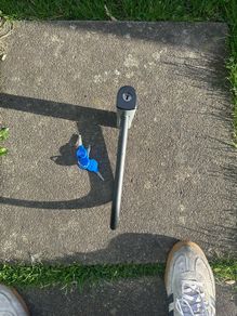 Bicycle lock
