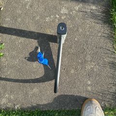 Bicycle lock