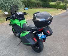 Kawasaki Other 2016