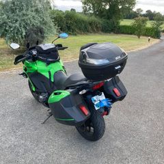 Kawasaki Other 2016