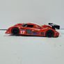 Scalextric Start Endurance LMP- Red #17 Slot Car (le Mans 24hr endurance touring) Image 2