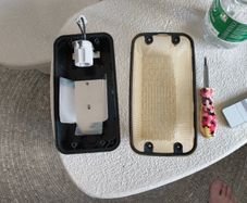 Free External Light, no bulb