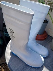 New Portwest Safety Wellingtons