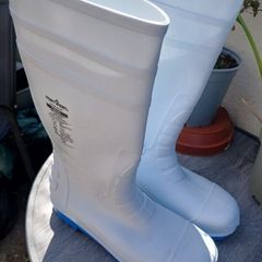 New Portwest Safety Wellingtons