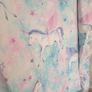 unicorn curtains and duvet set Image 10