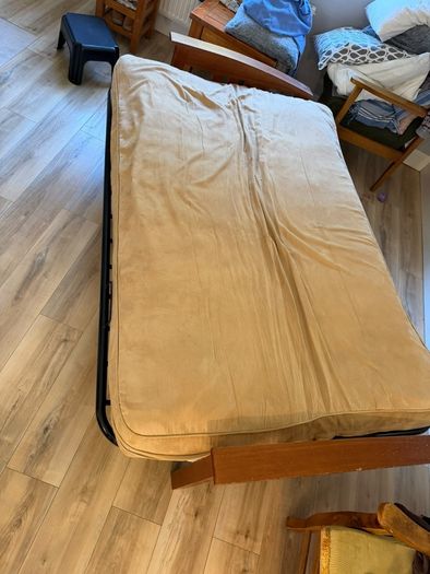 Couch Bed