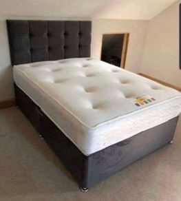 new beds