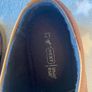 Next Younger Boys Leather Brogue shoes UK size 12 Image 4