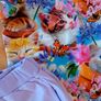 Cute Shorts & Tshirt Image 3