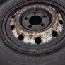08 renault master G9U 2.5 diesel engine and 5 speed gear box Image 3