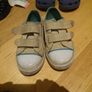 Bundle of Boys shoes, Size 8 Image 8