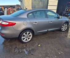 Renault Fluence 08-16 Parts @ OCG