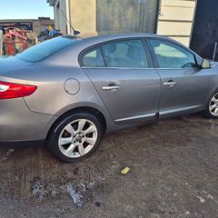 Renault Fluence 08-16 Parts @ OCG