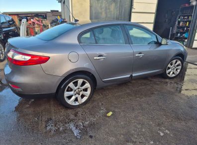 Renault Fluence 08-16 Parts @ OCG