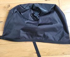 BMW storage bag