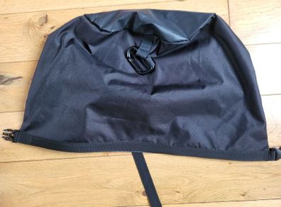 BMW storage bag