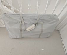 FREE baby co-sleeper