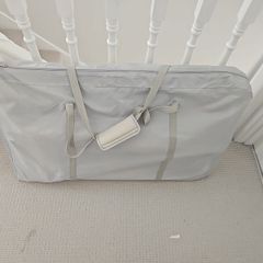 FREE baby co-sleeper