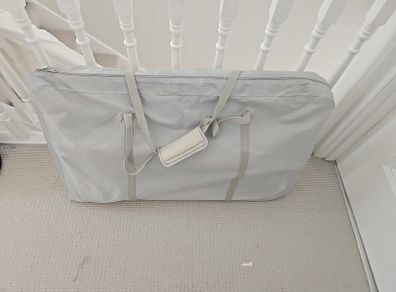 FREE baby co-sleeper