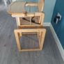 high chair Image 2