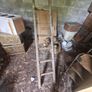 Antique Ladder Image 2