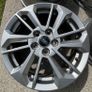 Ford alloys, genuine 16'' Image 3