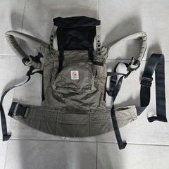 Ergobaby Original Baby Carrier (From Newborn)