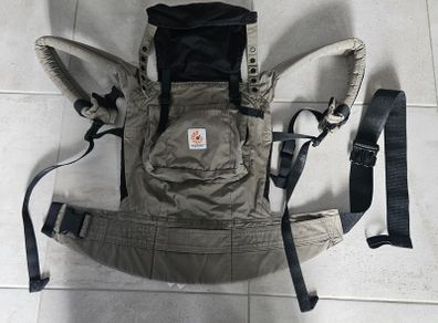 Ergobaby Original Baby Carrier (From Newborn)