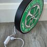 Celtic Football Club Crest Led Light Image 3