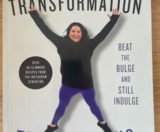 Trisha's Transformation by Trisha Lewis