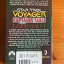 'Star Trek.The Captain's Table' complete series (6 books) Image 9