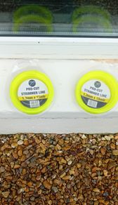 Pro cut strimmer line 1.3mm x 2