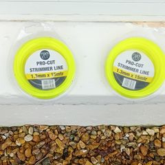 Pro cut strimmer line 1.3mm x 2