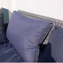Rattan furniture set Image 4