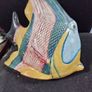 Vintage ceramic fish Image 5