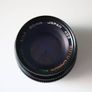Chinon 50mm Film Camera Lens Image 8