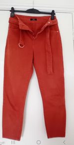 Mom Jeans UK10-12
