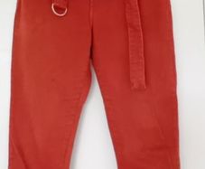Mom Jeans UK10-12