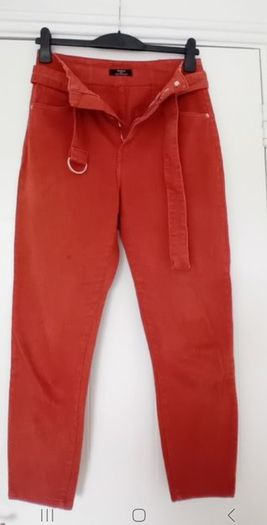 Ladies Jeans 10/12
