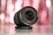 Xiaomi Yi 42.5mm f/1.8 AF Portrait Lens for Micro Four Thirds, New, mft, m43, for olympus Panasonic