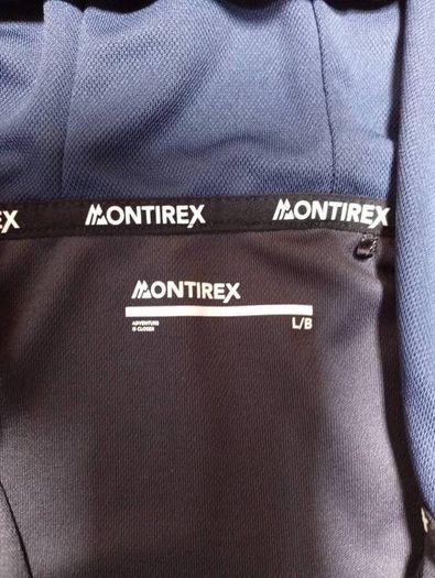 Montirex Tracksuit ((Teen))