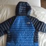 Northface Bettaforca Lightweight Hoodie - Down Jacket (Small) Image 3