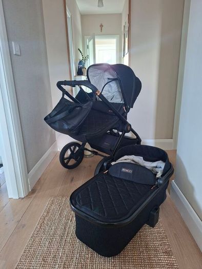 venicci buggy