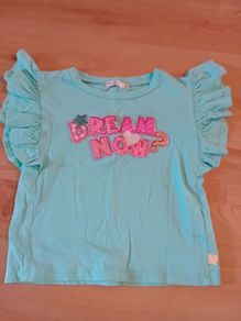 Billieblush Tshirt Age 4 yrs