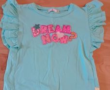 Billieblush Tshirt Age 4 yrs