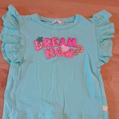 Billieblush Tshirt Age 4 yrs
