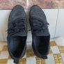 ASH glitter knit slip-on trainers / star detail EUR 39 Image 6
