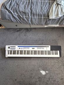 Casio PX-5S digital stage piano synth