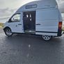 Mercedes Benz  Campervan Image 3