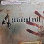 Resident Evil 4 Limited Edition PlayStation2 Ps2 Games Original Image 2